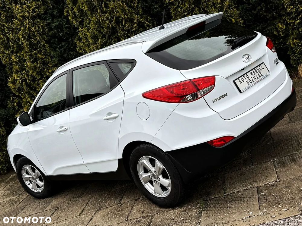 Hyundai ix35 - 17