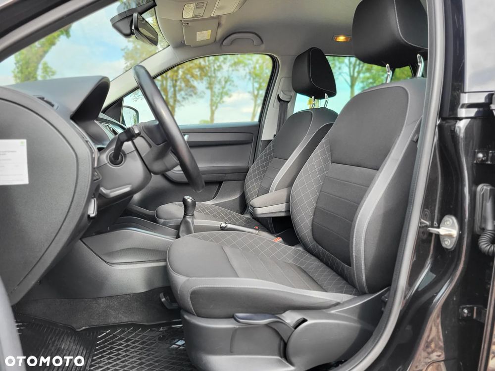 Skoda Fabia 1.0 TSI Ambition - 17