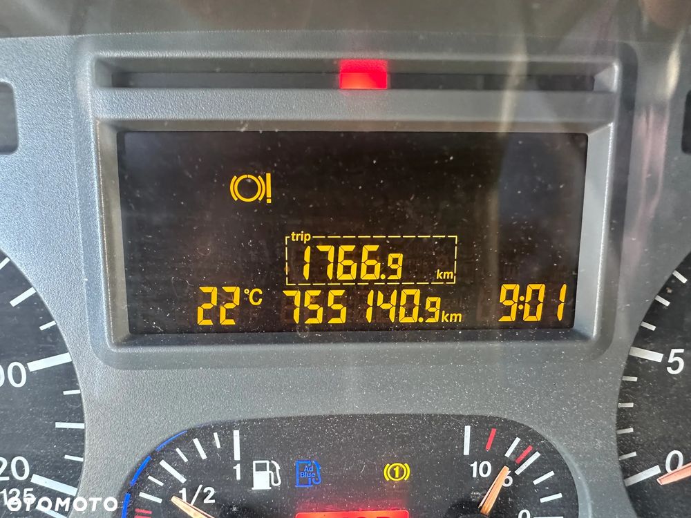 Mercedes-Benz ATEGO - 6