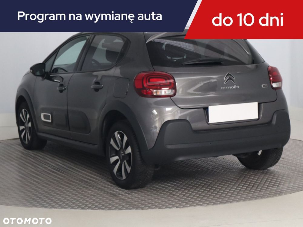 Citroën C3 - 6