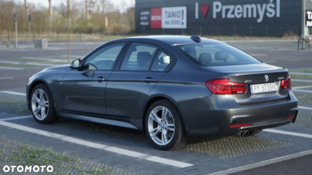 BMW Seria 3 - 2