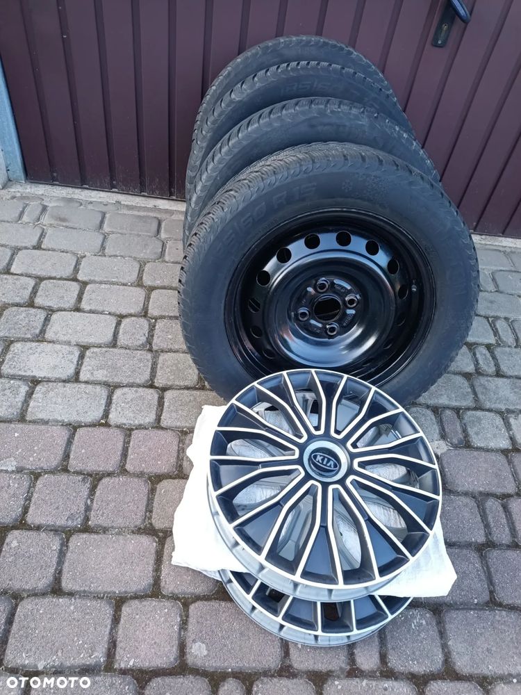 Kia Rio 1.2 M (klm) - 14
