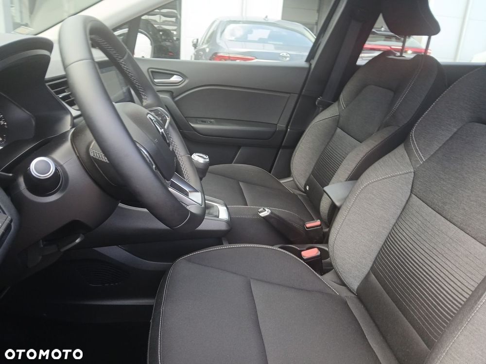Renault Captur - 15