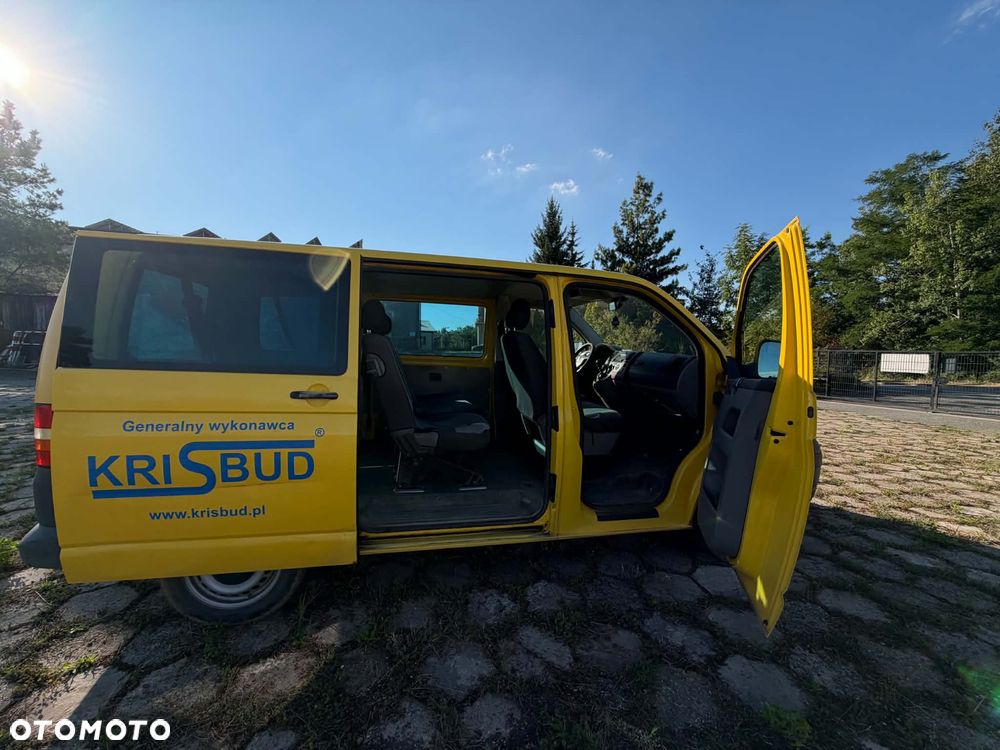 Volkswagen Transporter L1H1 - 12
