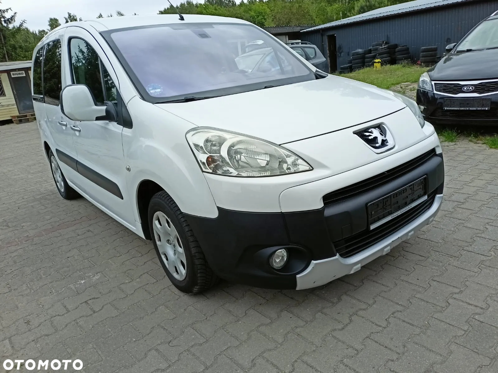 Peugeot Partner Tepee HDi FAP 110 Family - 3