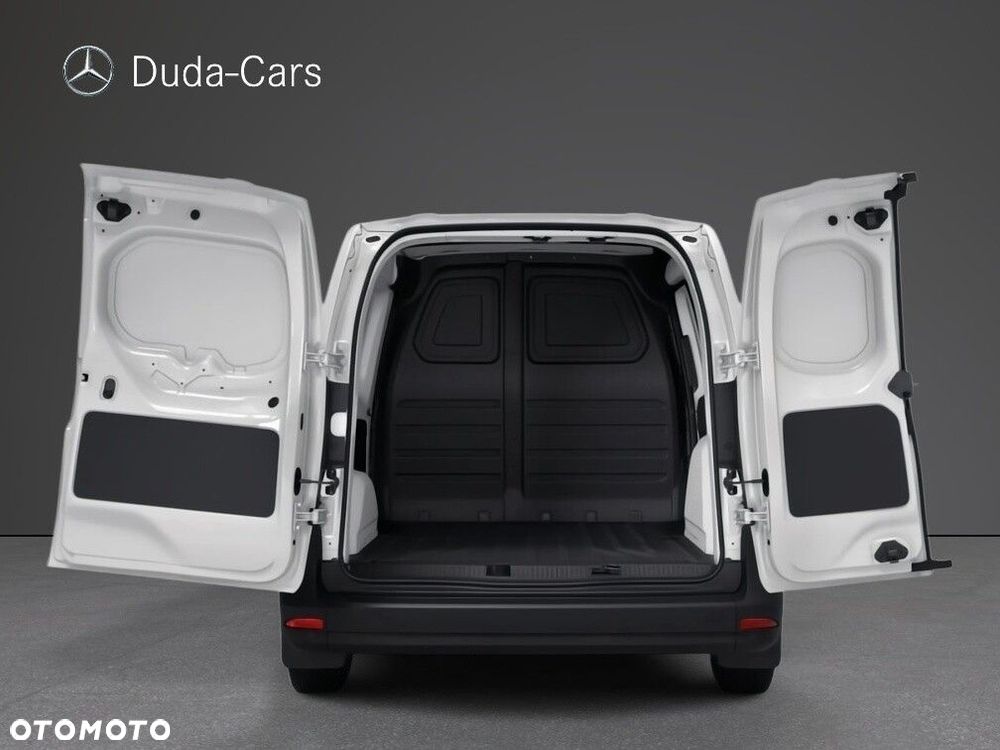 Mercedes-Benz Citan 110 CDI furgon długi - 11