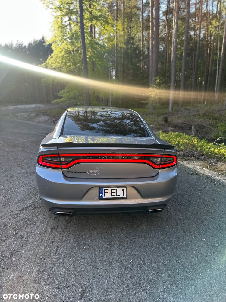 Dodge Charger ver-3-6-gt - 37