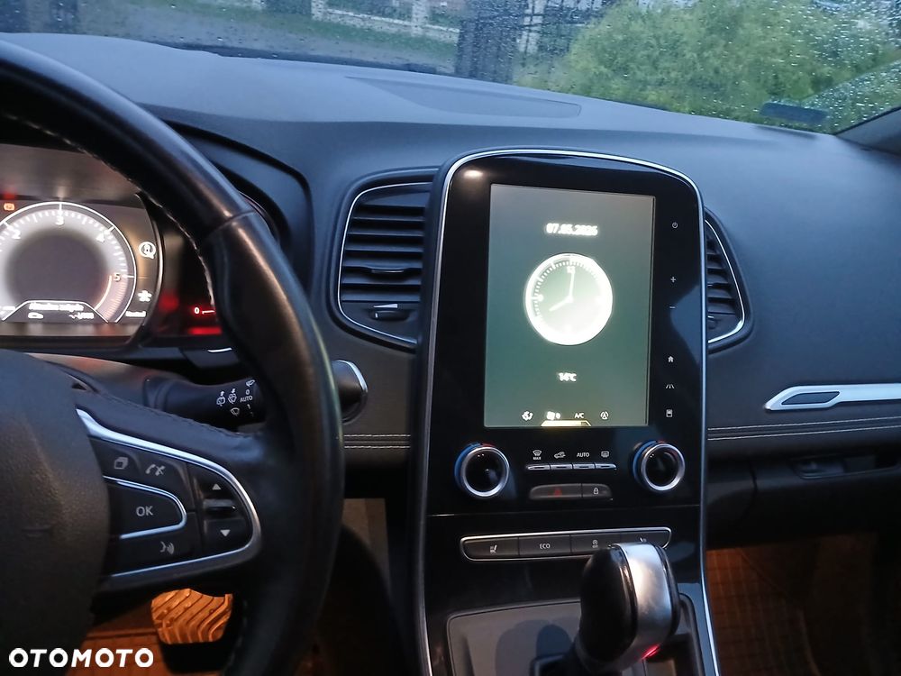 Renault Scenic ENERGY dCi 160 EDC BOSE EDITION - 17