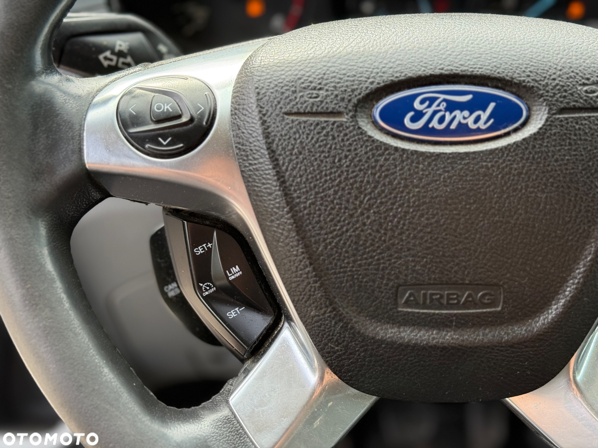 Ford Transit Jumbo - 13