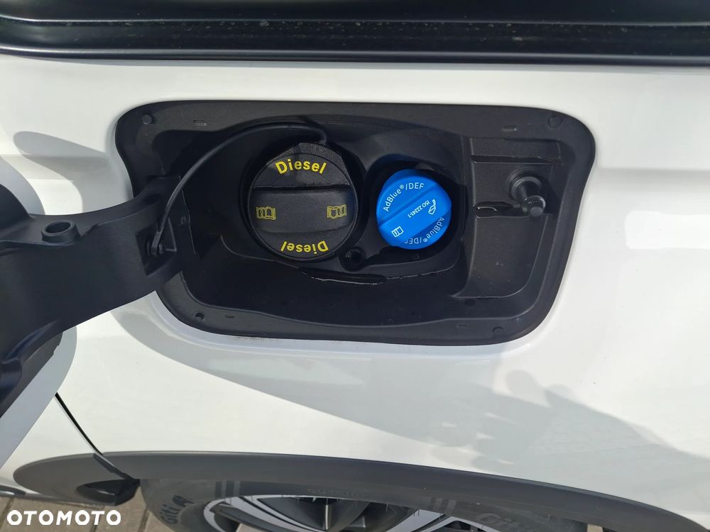 Volkswagen Caddy 2.0 TDI PanAmericana DSG - 13