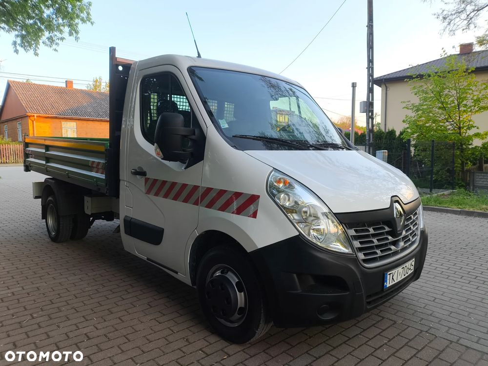 Renault Master - 4