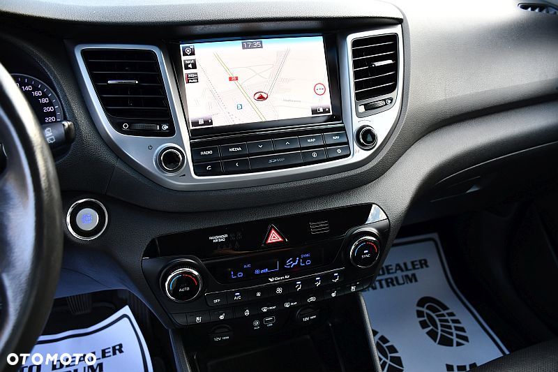 Hyundai Tucson 1.6 GDi 2WD Style - 14