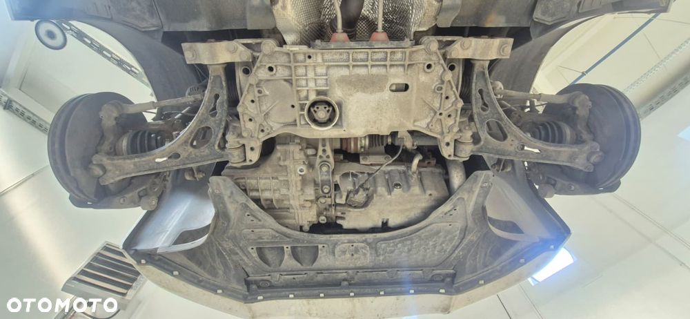 Volkswagen Scirocco - 25