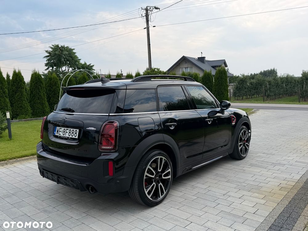 MINI John Cooper Works - 8