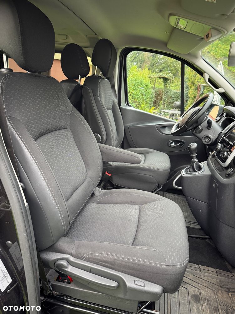 Opel Vivaro L1H1 S&S Tourer - 16