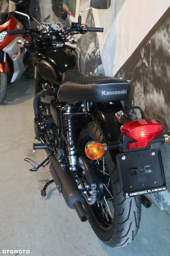 Kawasaki Inny - 9