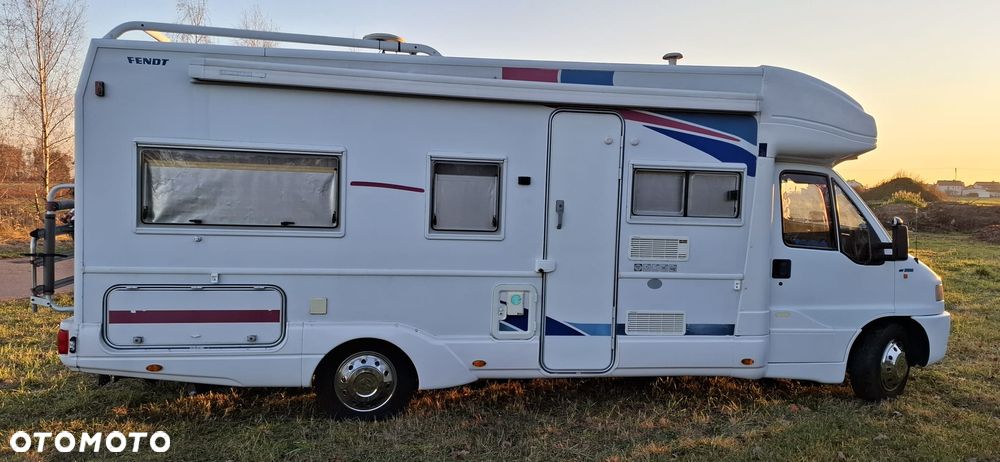 Fiat Ducato - 8