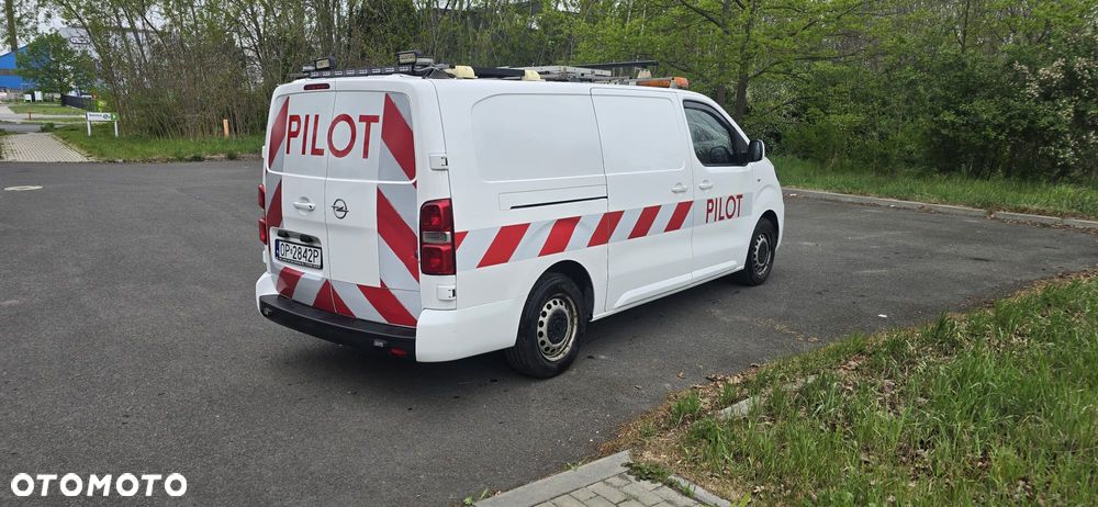 Opel Vivaro - 4