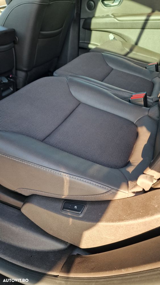 Renault Espace Energy dCi 160 EDC Business - 17