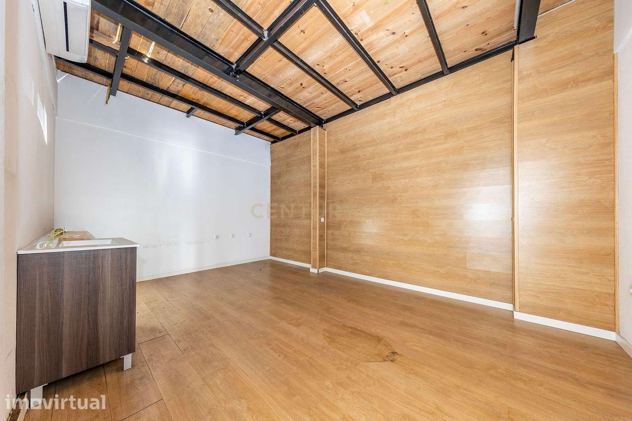 Loja na Moita - 86m² por 219.500€ - Grande imagem: 5/17