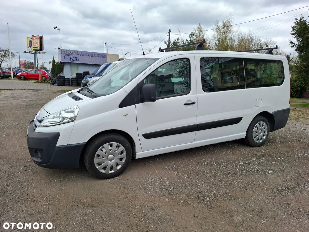 Citroën Jumpy Combi - 3