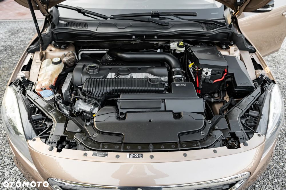 Volvo V40 Cross Country T5 AWD Geartronic Summum - 16