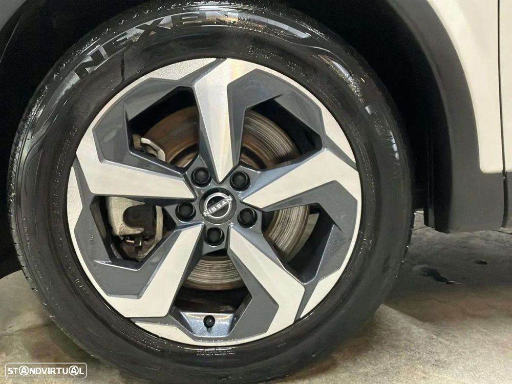Nissan Qashqai 1.5 e-Power N-Connecta - 20