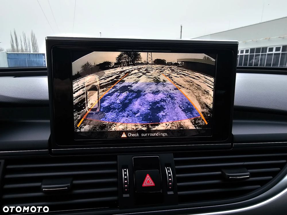 Audi A6 Avant 3.0 TDI quattro S tronic - 33