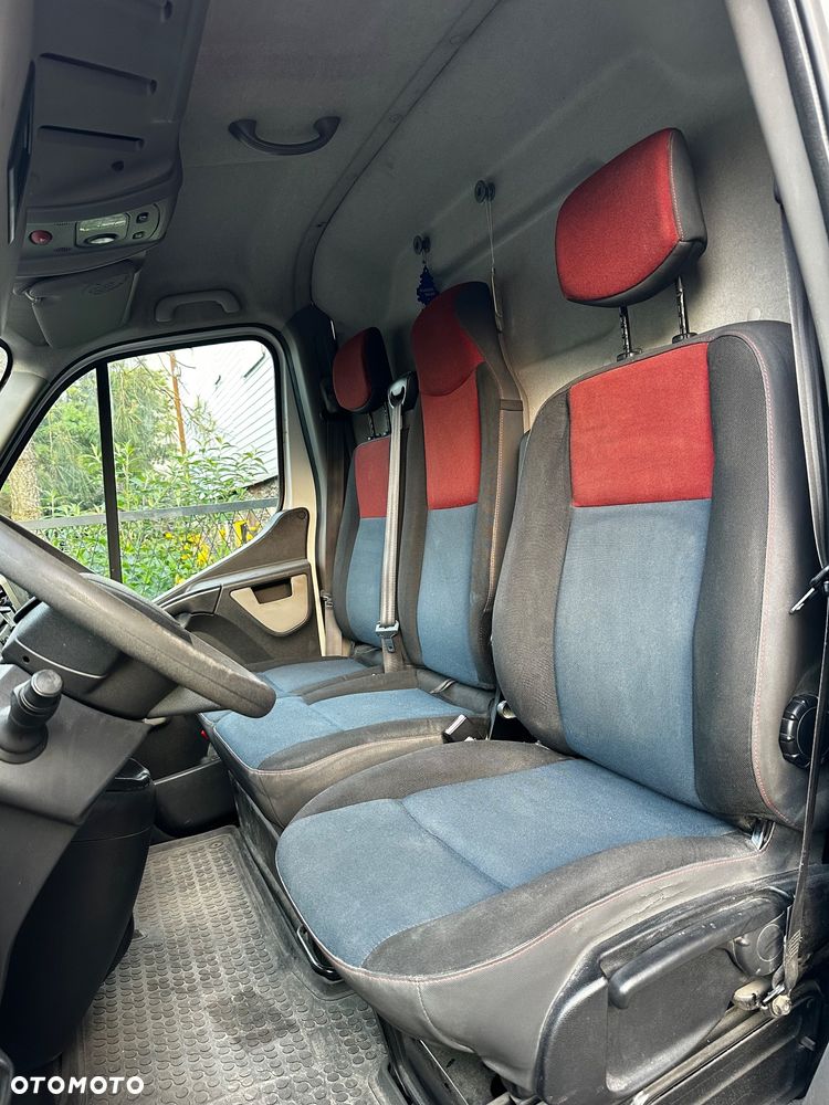 Renault MASTER L3H2 - 7
