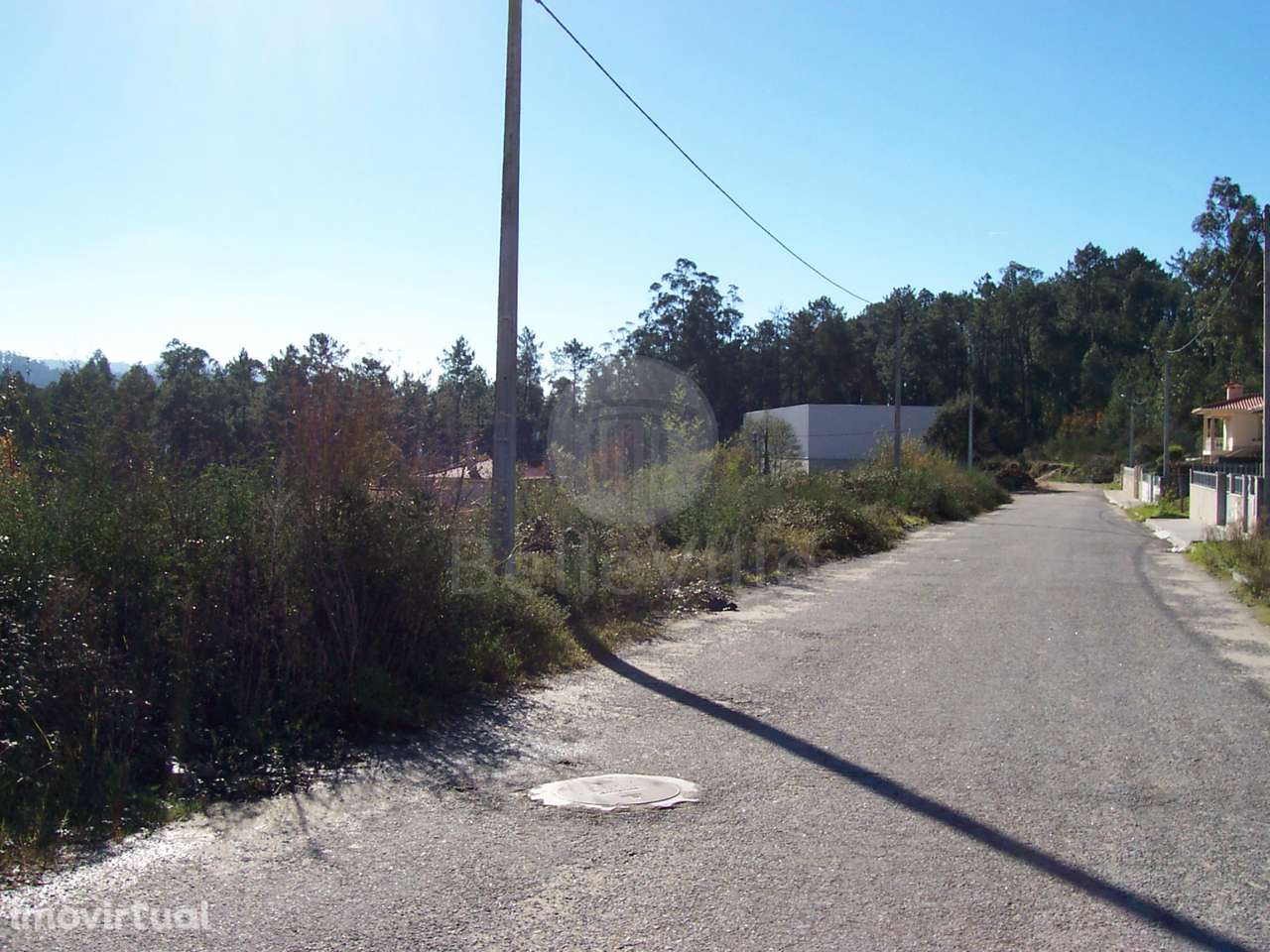 Lotes em Banda, de Gaveto e Individuais em excelente local - Grande imagem: 3/7