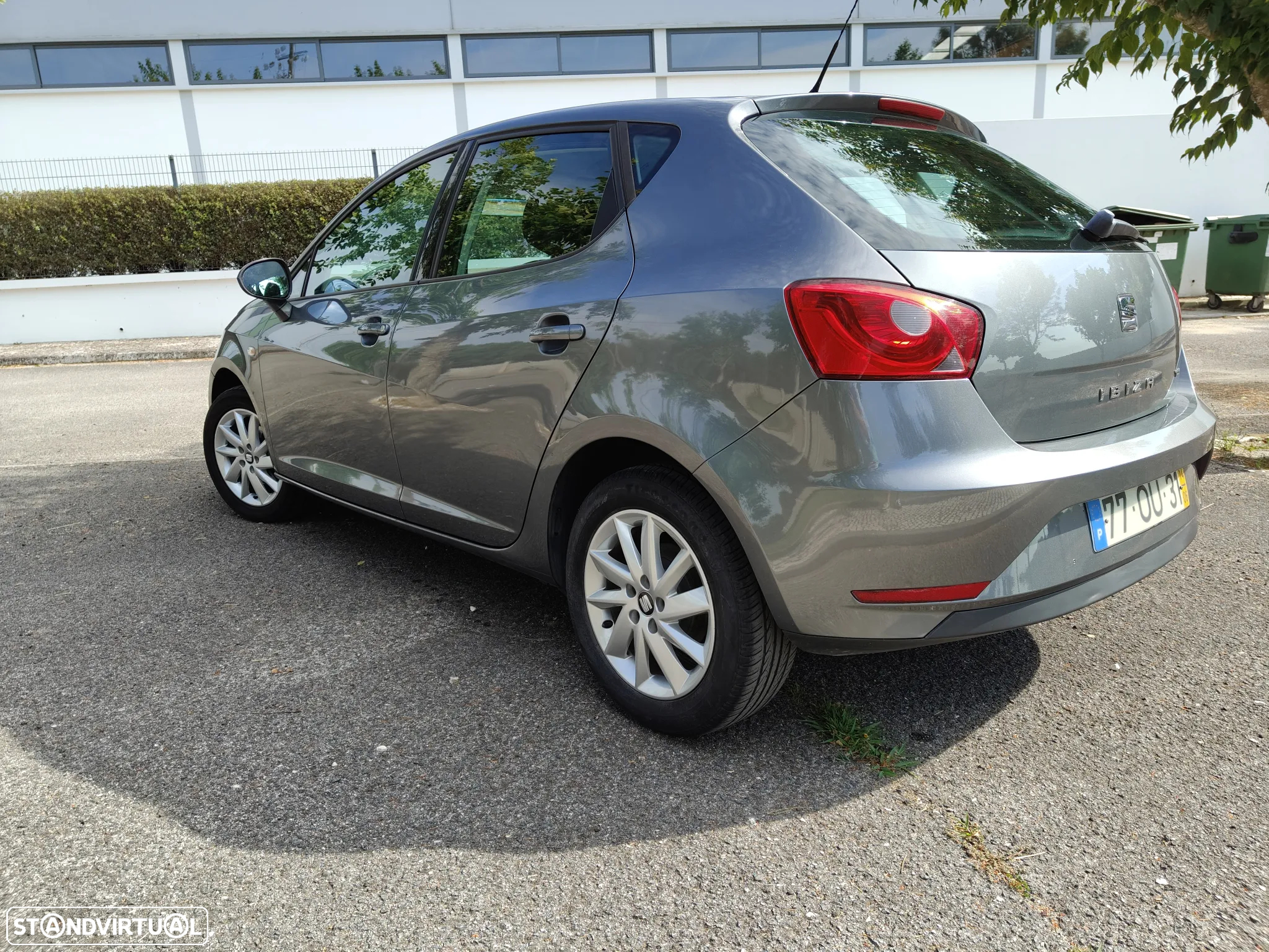 SEAT Ibiza 1.2 TDi Style - 5