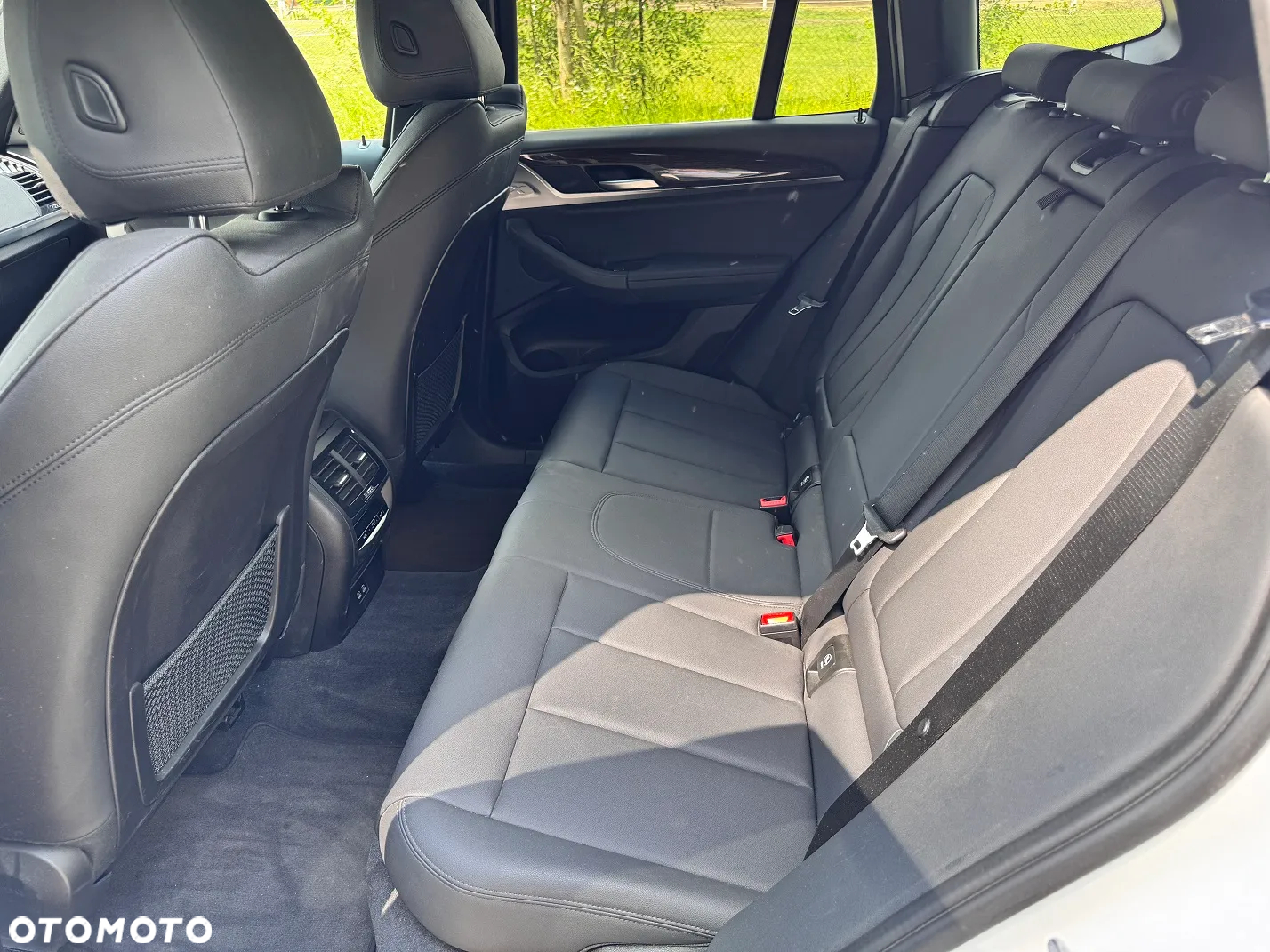 BMW X3 xDrive30i GPF xLine - 9