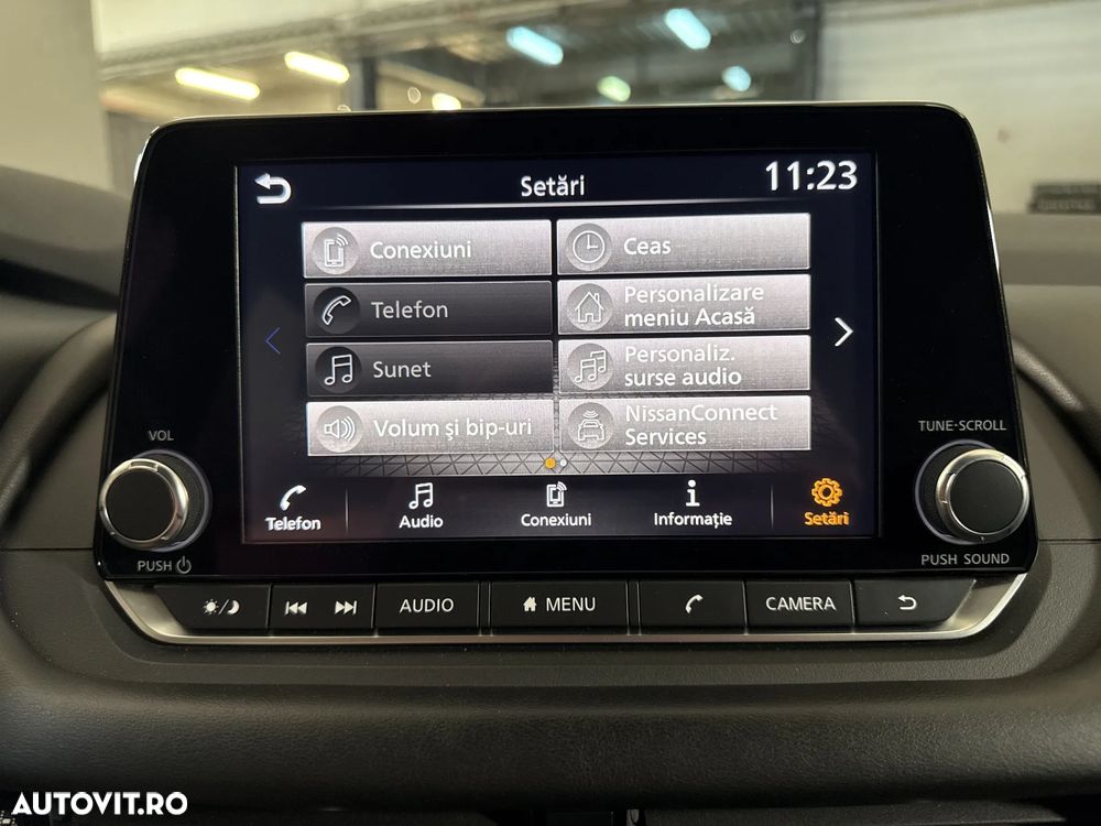 Nissan Qashqai - 20