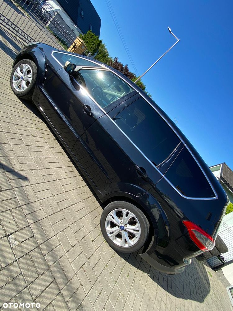 Ford S-Max 2.0 T Trend MPS6 - 9