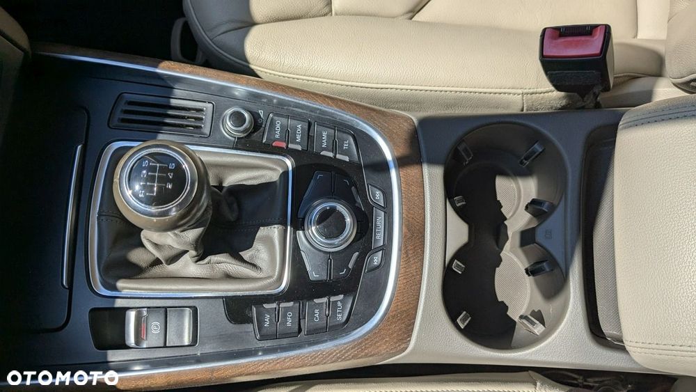Audi Q5 - 30