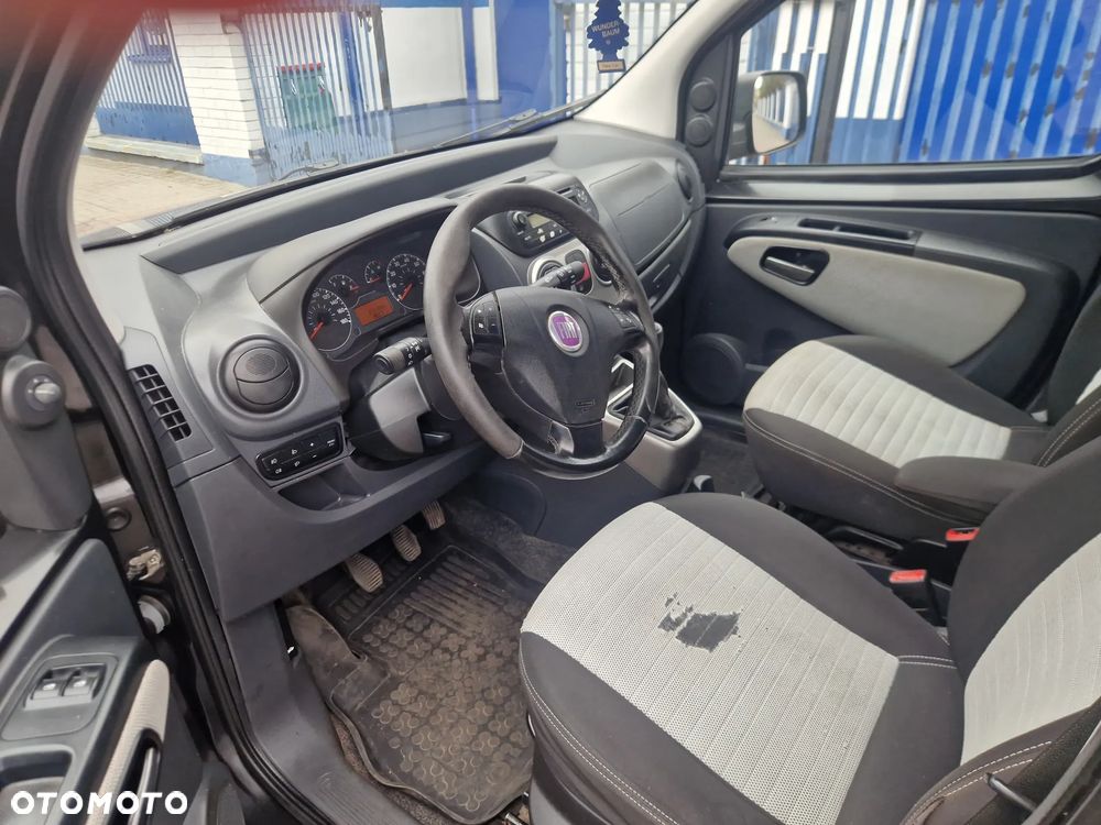 Fiat Fiorino - 9