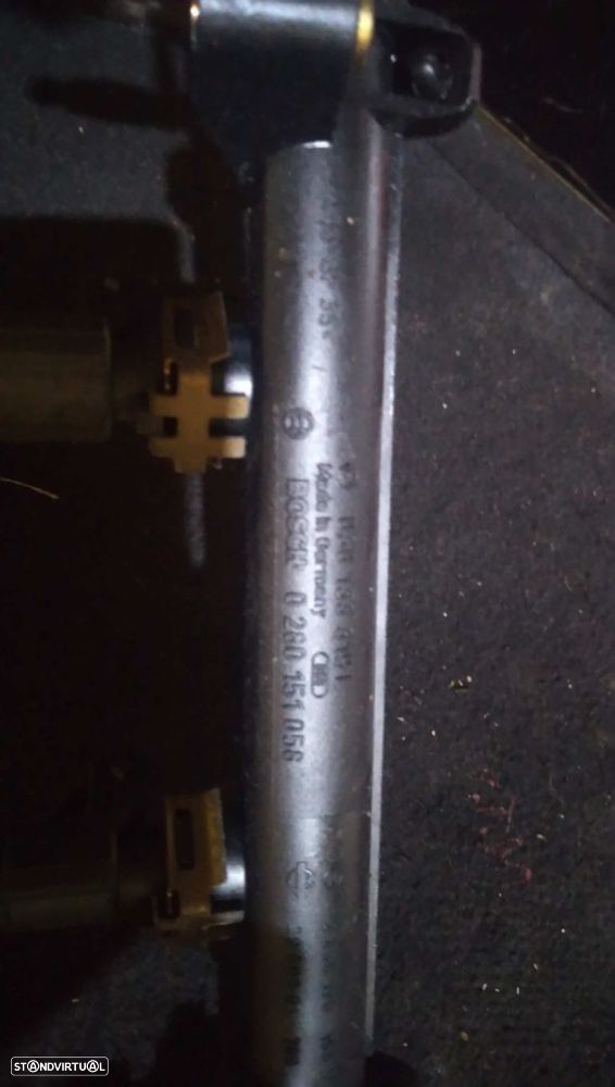 Injector Volkswagen Polo (6N1) - 2