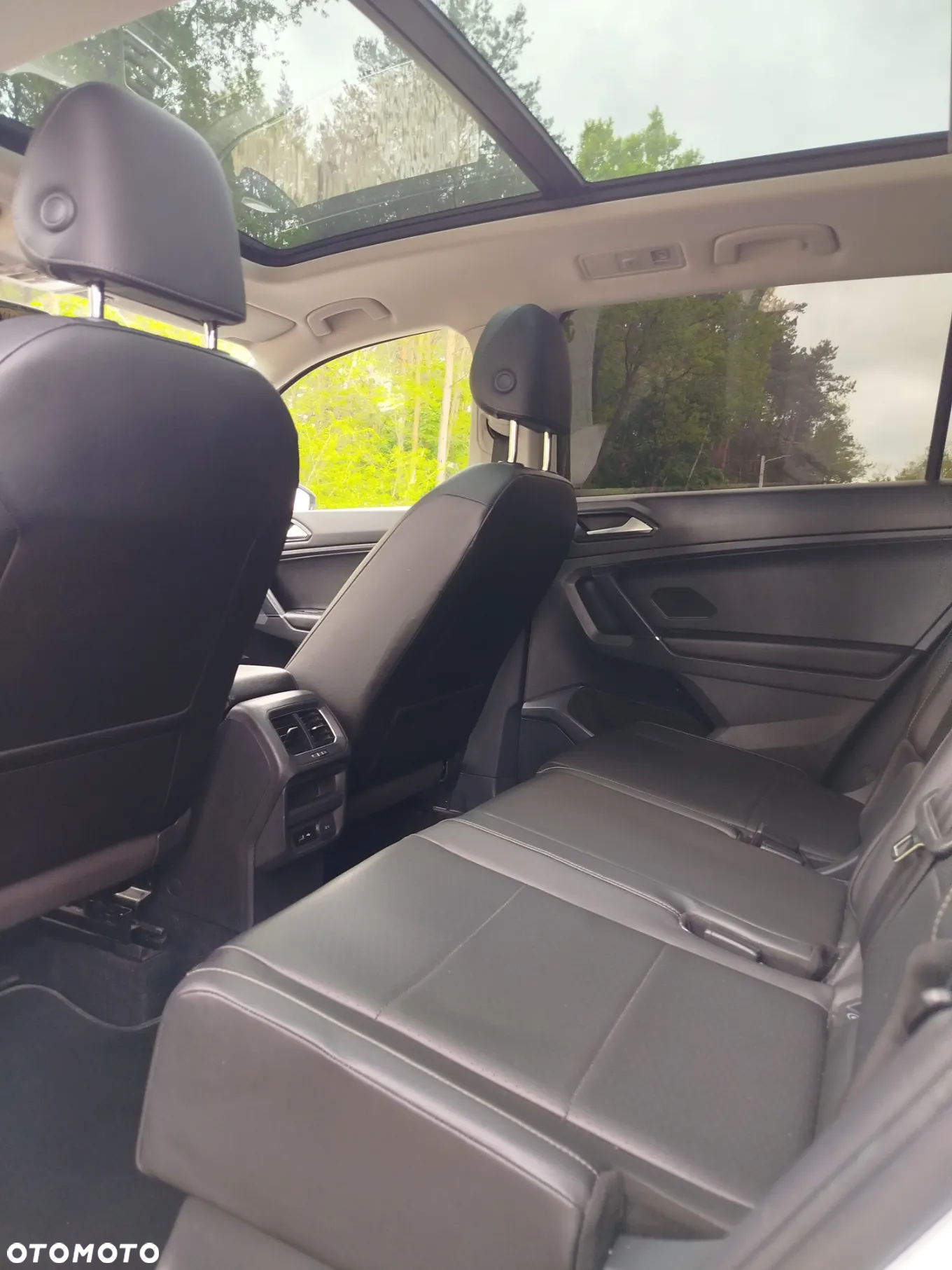 Volkswagen Tiguan 2.0 TSI 4Mot Highline DSG - 15