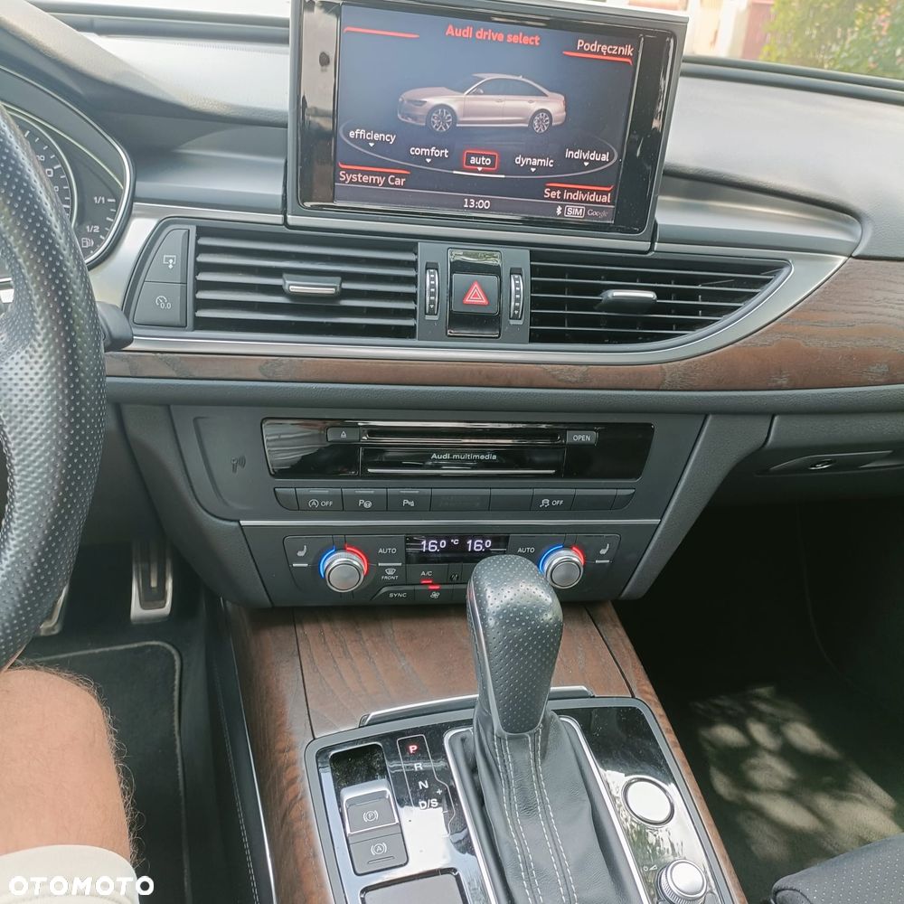 Audi A6 Limousine 3.0 TDI S tronic - 20