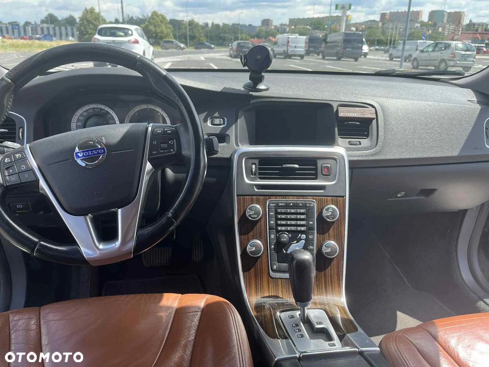 Volvo S60 - 7
