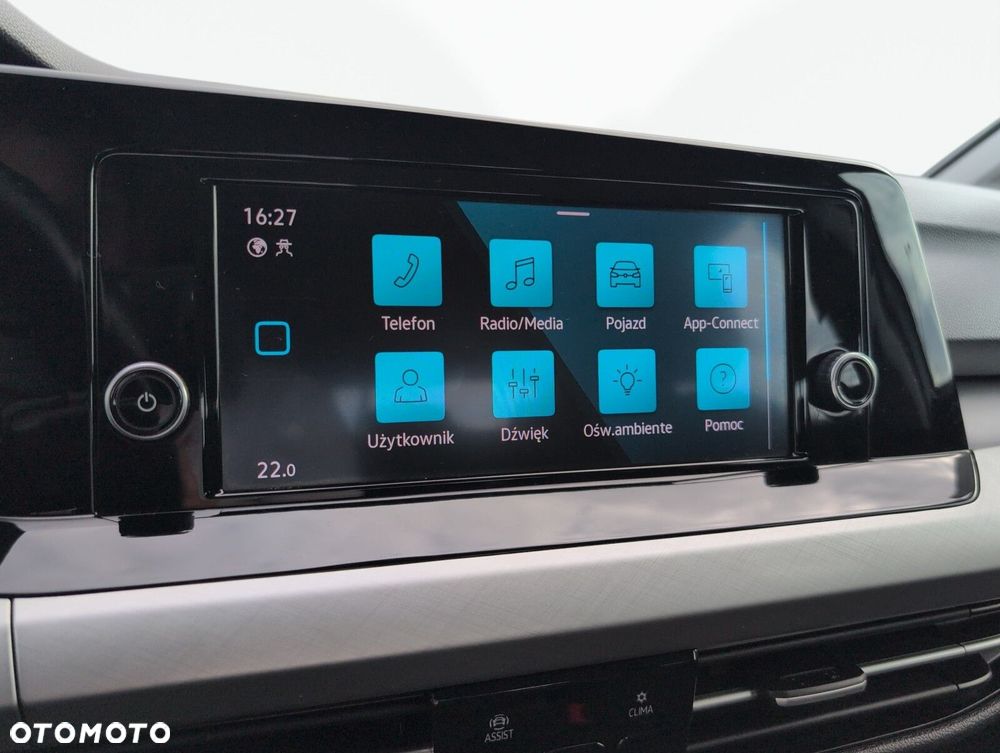 Volkswagen Golf Variant 1.0 eTSI Life DSG - 23