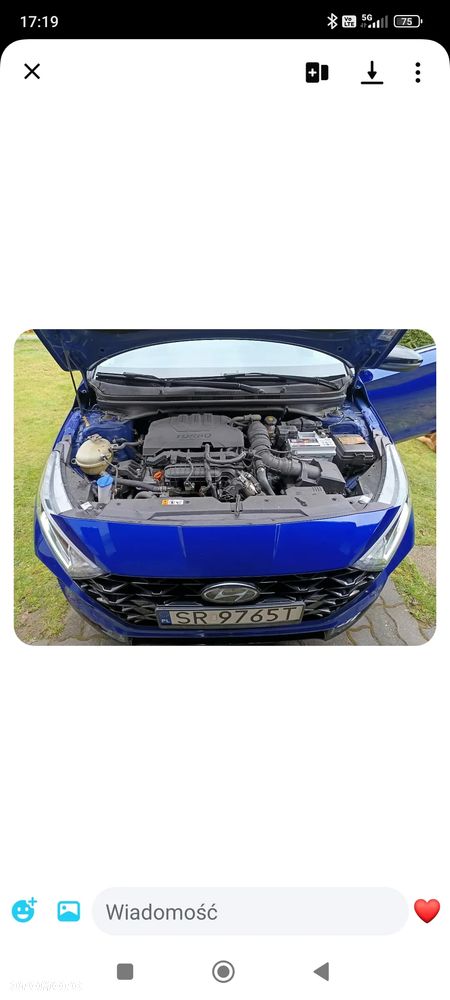 Hyundai i20 1.0 T-GDI 48V Classic Plus DCT - 2