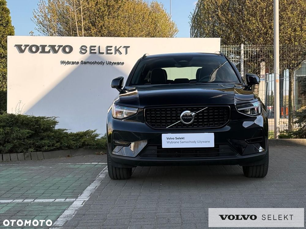 Volvo XC 40 - 4