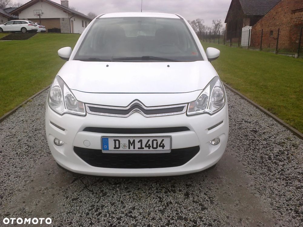 Citroën C3 - 6