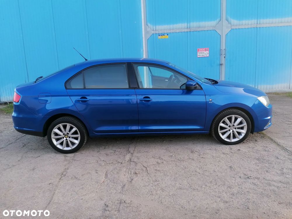Seat Toledo - 4