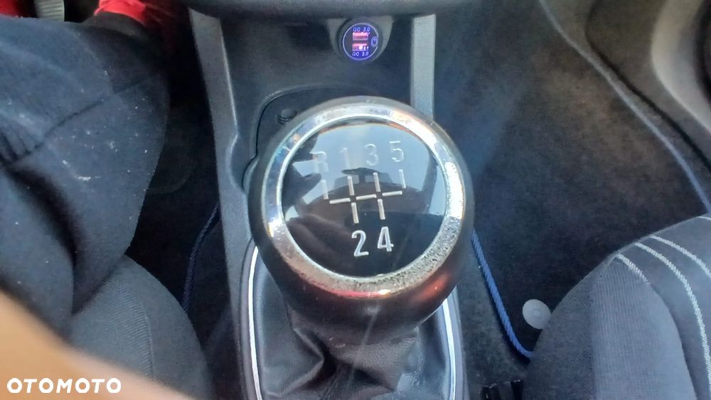 Opel Corsa 1.2 16V - 35