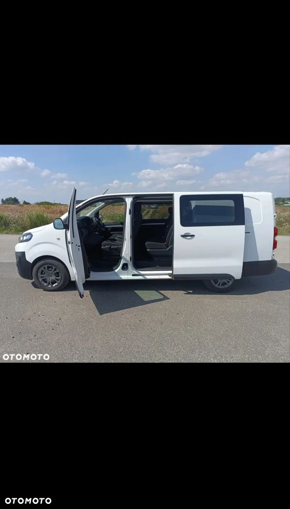 Citroën Jumpy Eco XL 120 Profi - 22