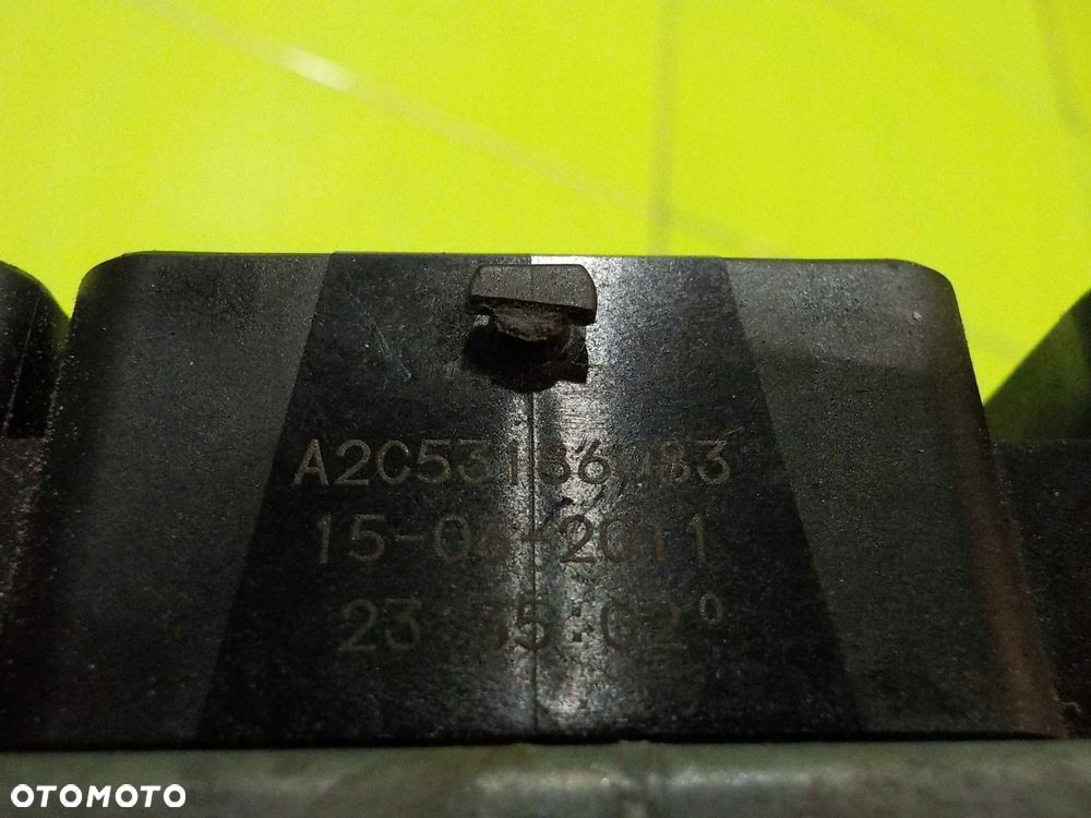 C-MAX MK2 1.6 B sterownik silnika AV61-12A650-VH - 4