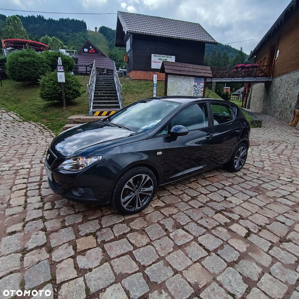 Seat Ibiza 1.4 16V Style - 1