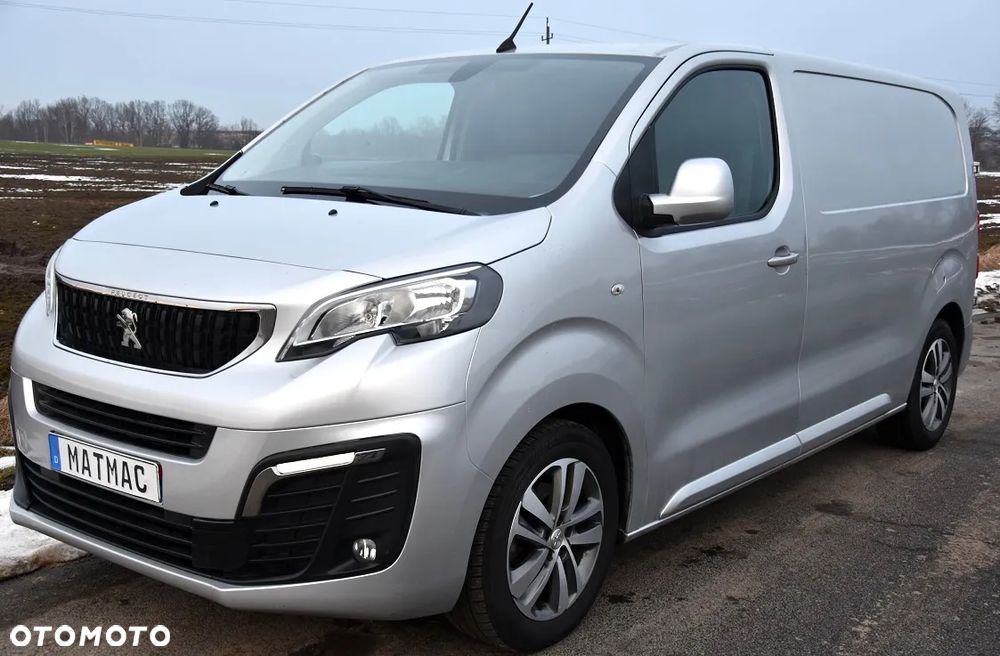 Peugeot EXPERT FURGON L2 PREMIUM PACK - 3